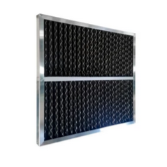 FARRISORB | MEDIUM CARBON PLEATED